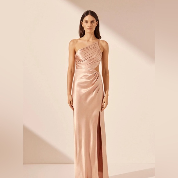 Shona Joy Dresses & Skirts - Shona Joy bridesmaid dress